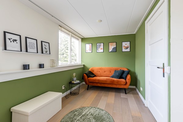 Medium property photo - Marktstraat 1, 9363 GZ Marum